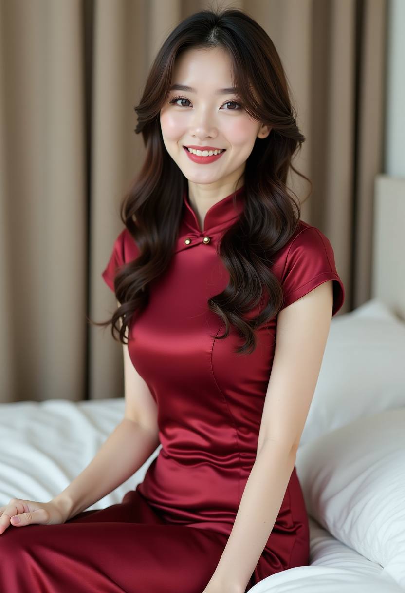 白衣天使的倾城时光